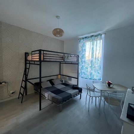 Appartamento Le Petit Saint-Ruf Avignone Esterno foto