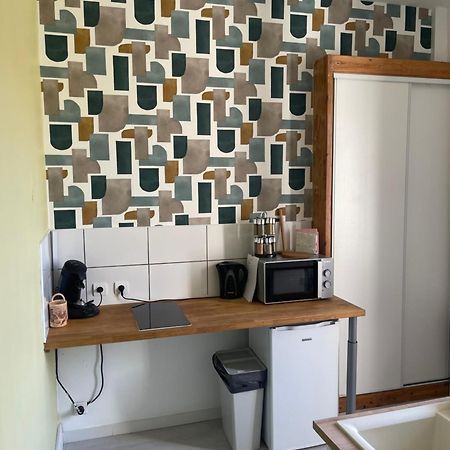 Appartamento Le Petit Saint-Ruf Avignone Esterno foto