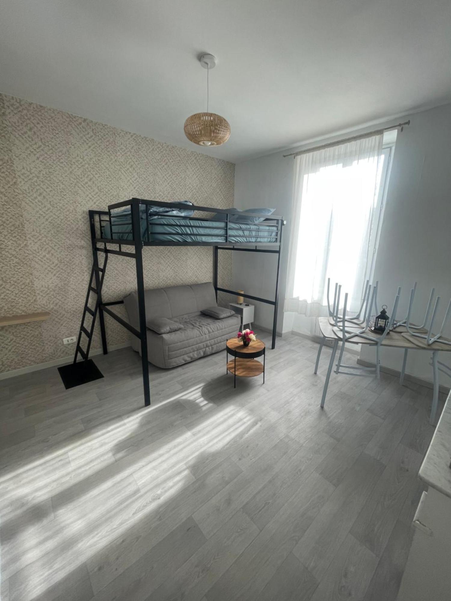 Appartamento Le Petit Saint-Ruf Avignone Esterno foto