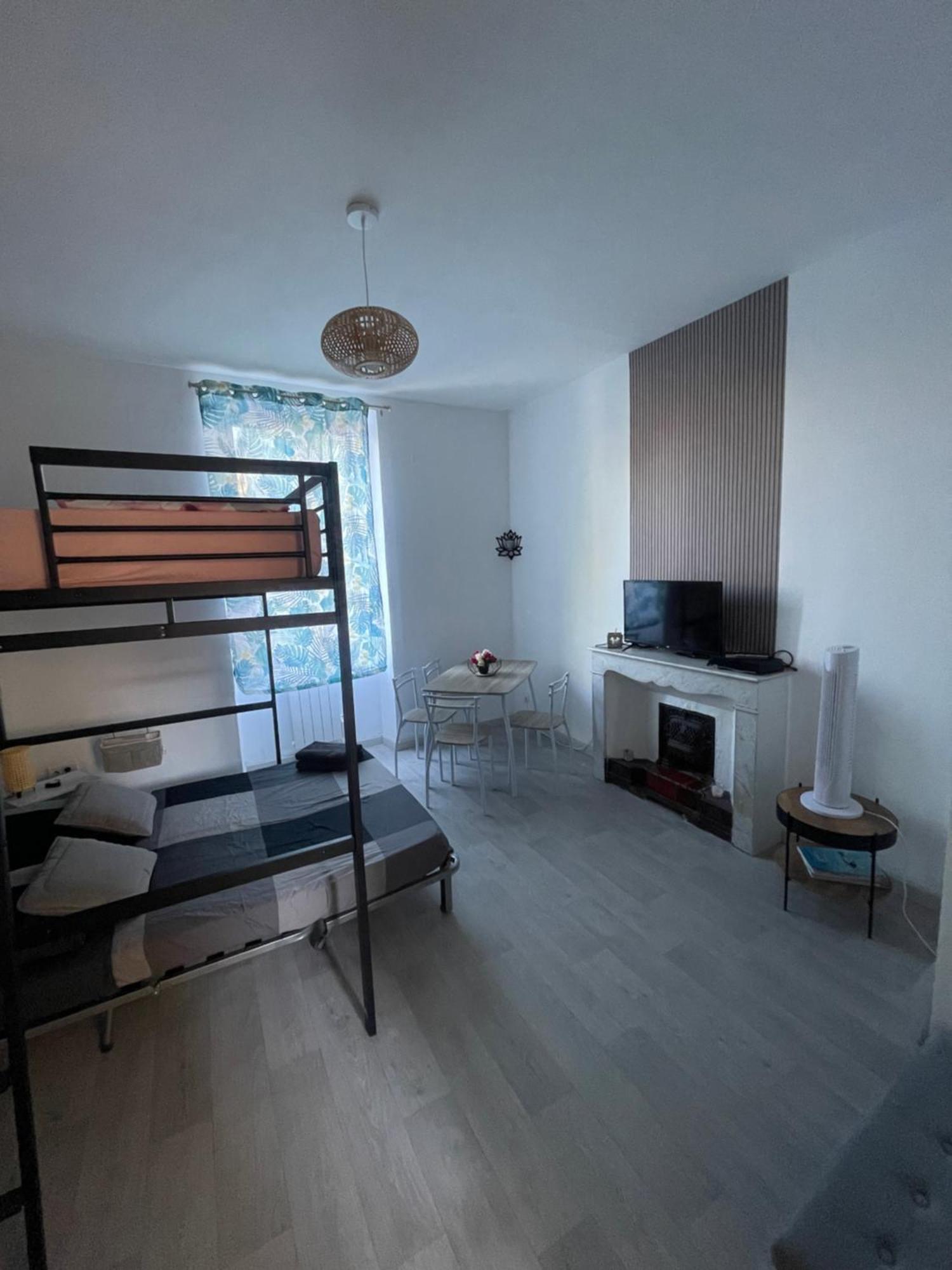Appartamento Le Petit Saint-Ruf Avignone Esterno foto